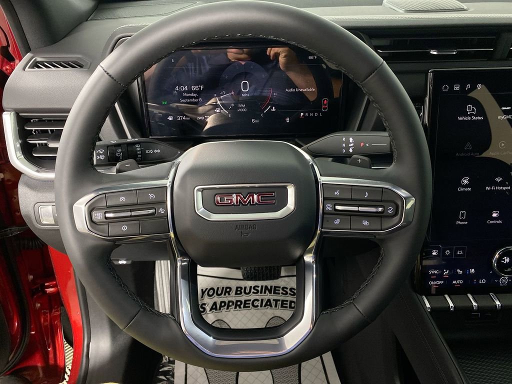 Used 2026 GMC Terrain Elevation w/ Elevation Premium Package image 14