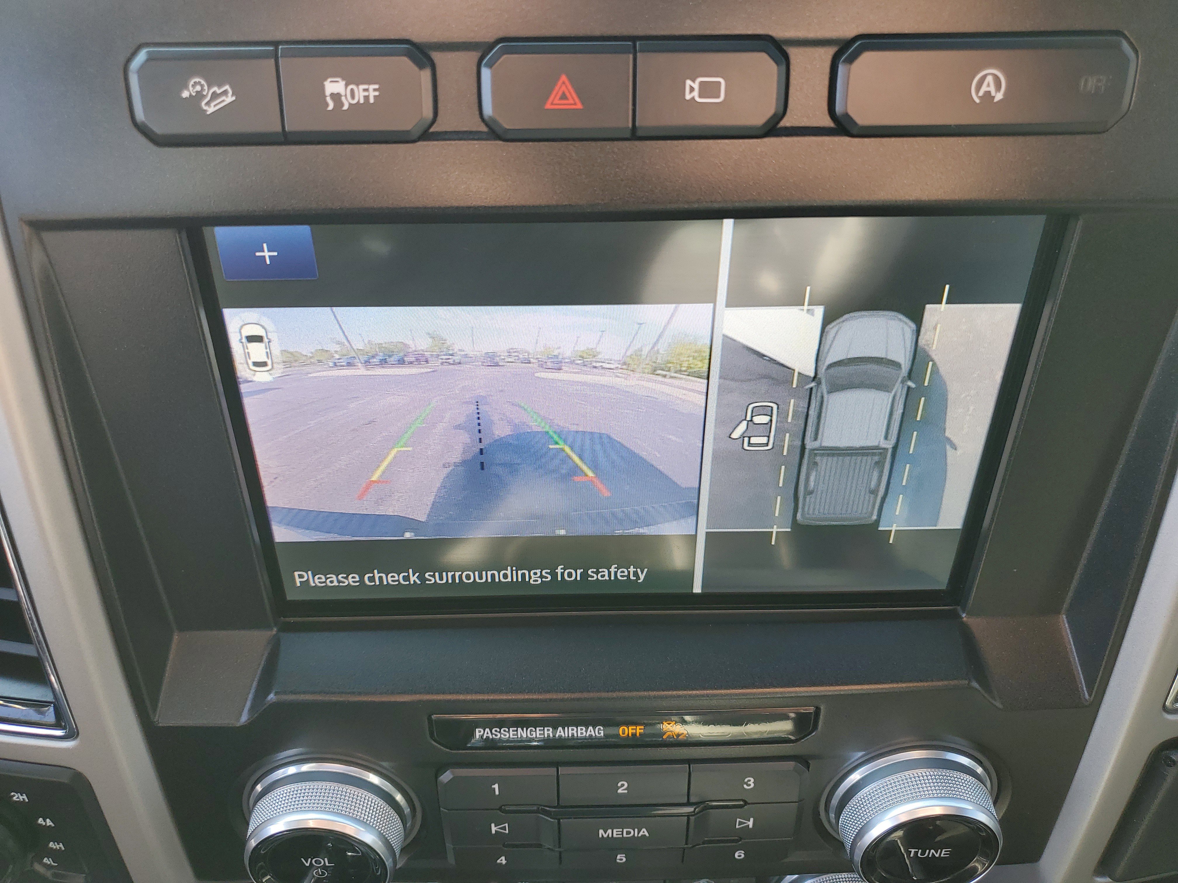 Used 2020 Ford F150 Lariat w/ Equipment Group 502A Luxury AWD/4WD image 31