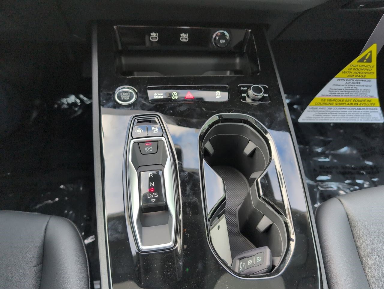 New 2025 Audi A5 2.0T Premium Plus Sedan image 17