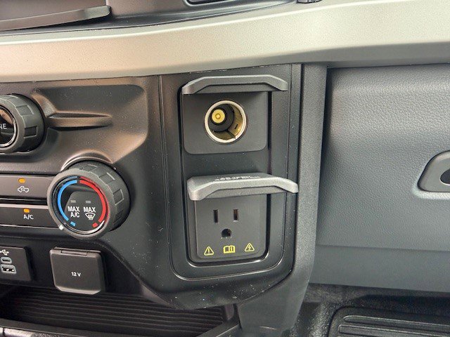 New 2026 Ford F350 XL w/ FX4 Off-Road Package image 14