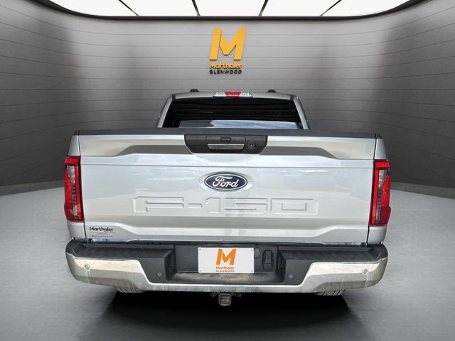 Used 2024 Ford F150 XLT image 7