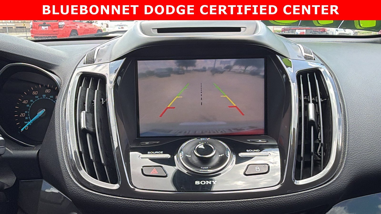 Used 2015 Ford Escape Titanium w/ Equipment Group 301A AWD/4WD image 28