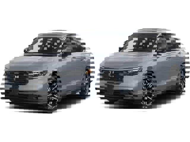 Certified 2023 Honda Accord Sport