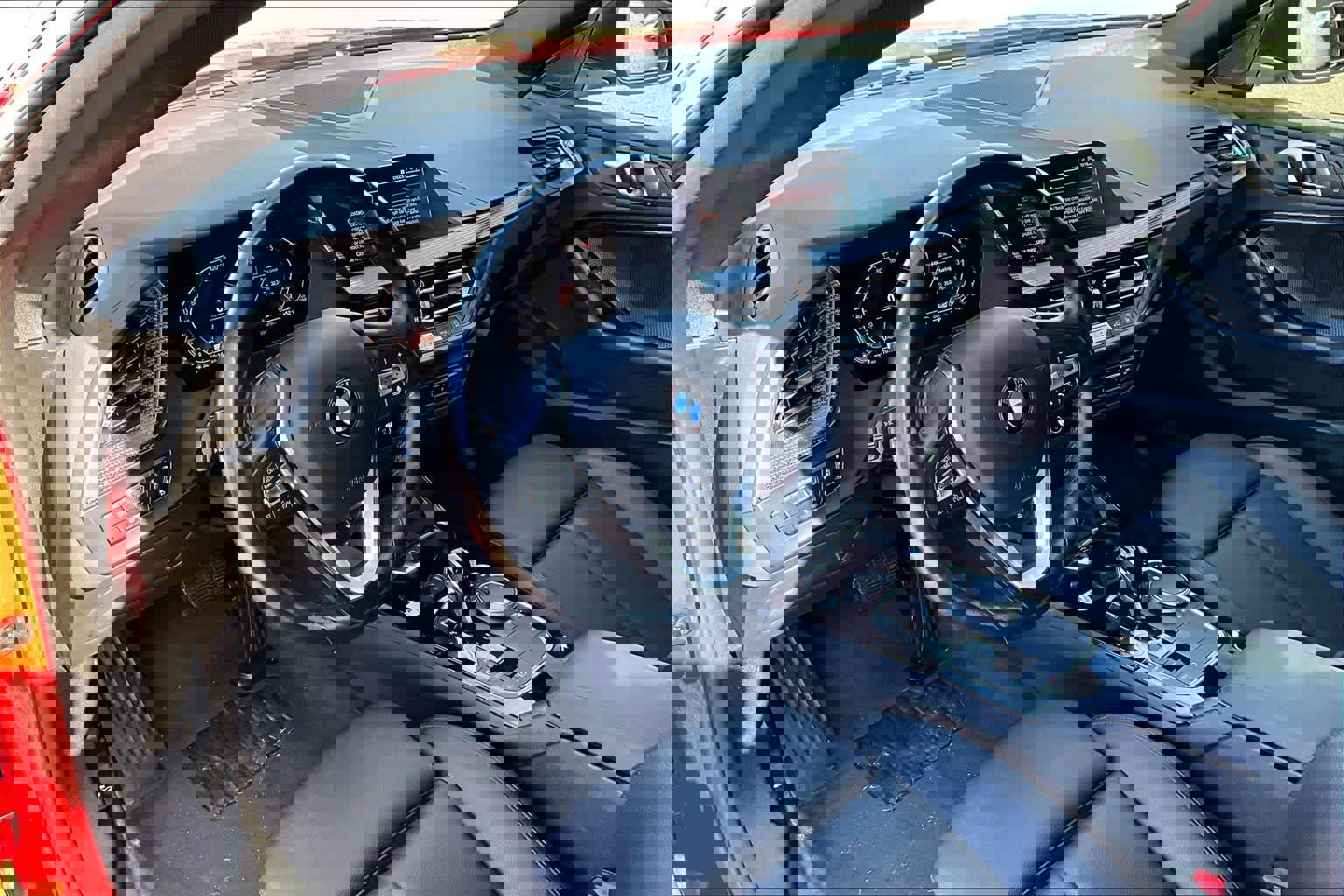 Used 2024 BMW 228i xDrive Gran Coupe image 18