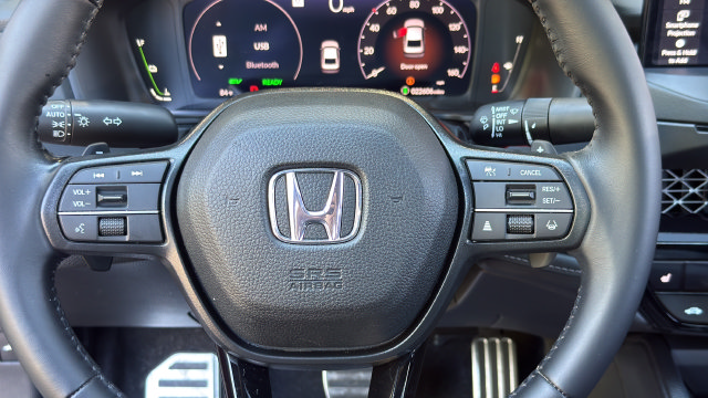 Used 2023 Honda Accord Sport image 17