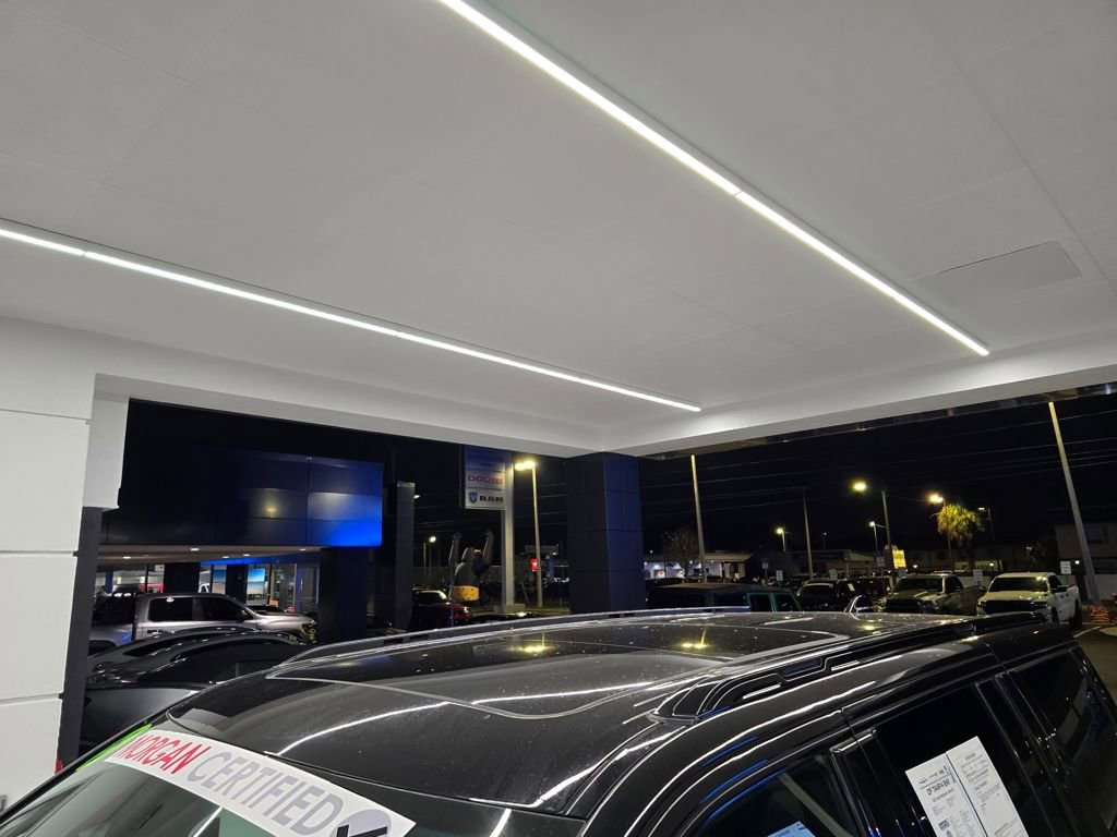 Used 2023 Jeep Wagoneer Series II image 12