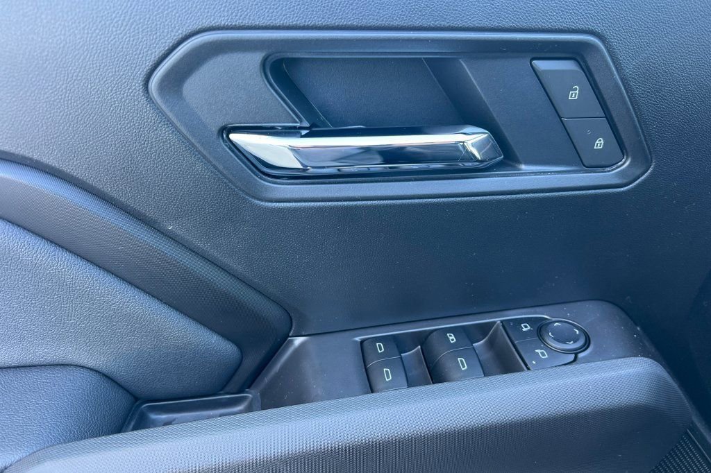 New 2025 GMC Canyon Elevation w/ Convenience Package RWD image 8