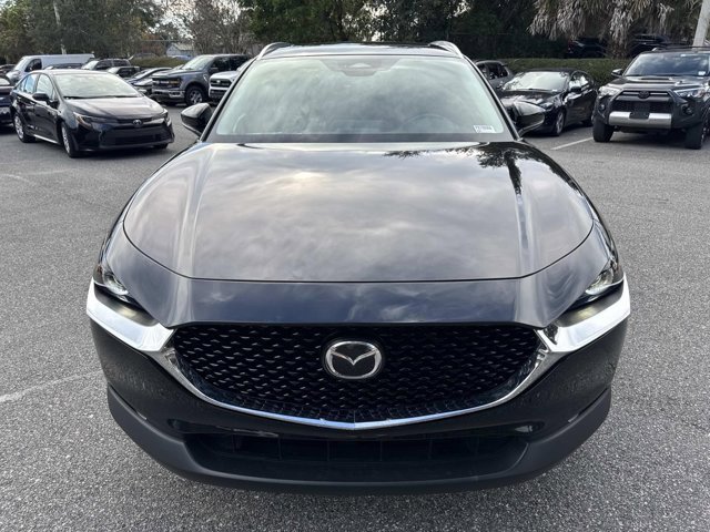 Used 2025 MAZDA CX-30 AWD 2.5 S w/ Preferred Package image 6
