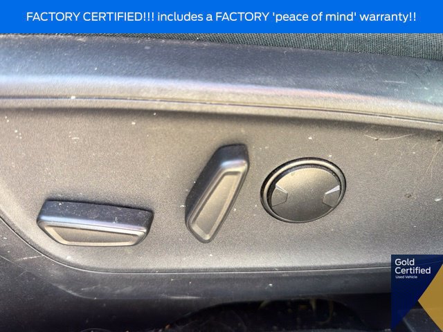 Used 2023 Ford Bronco Sport Heritage w/ Heritage Convenience Package AWD/4WD image 27