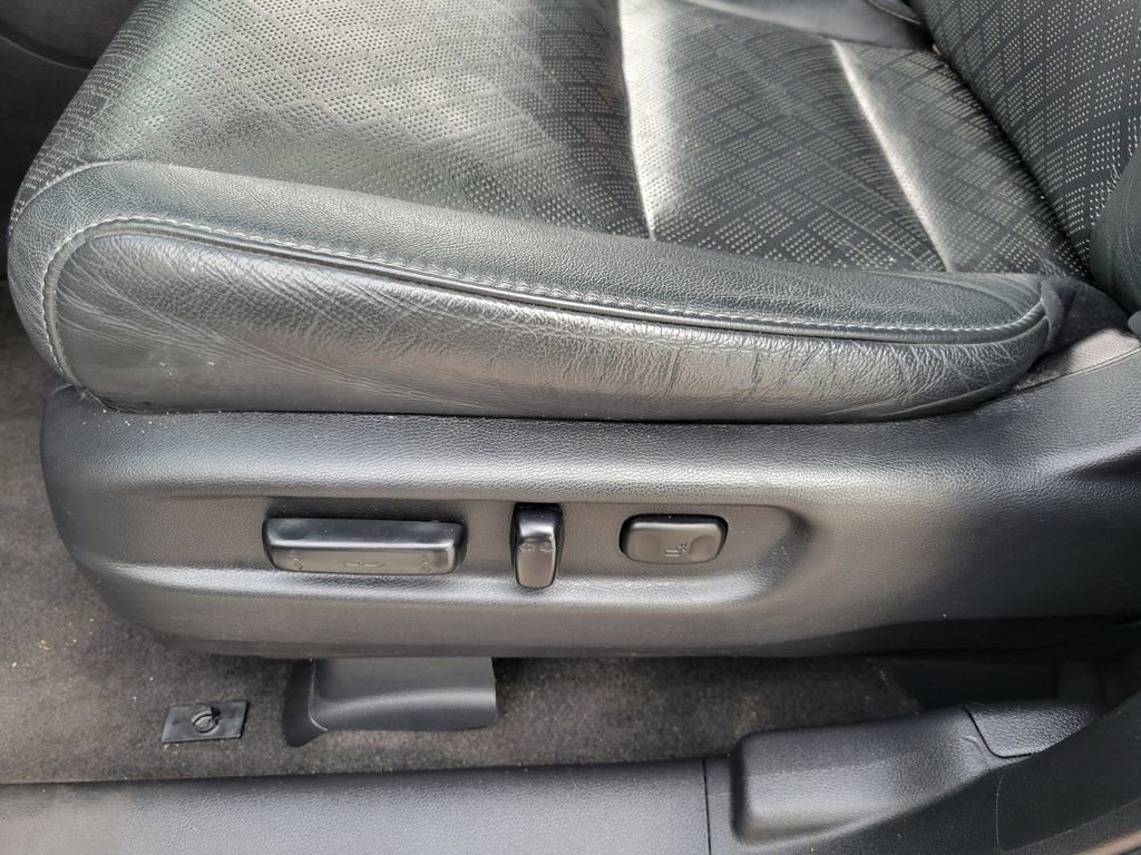 Used 2020 Honda Passport EX-L image 16