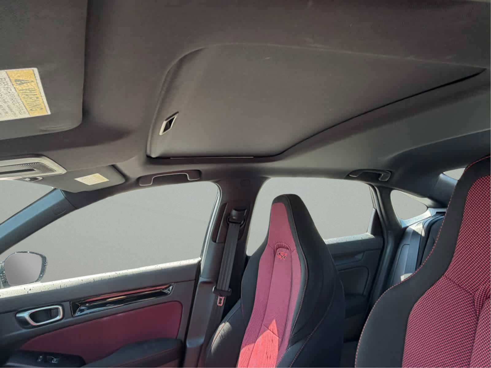 Used 2024 Honda Civic Si image 24