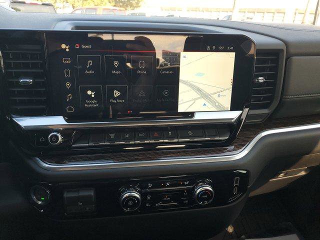 New 2026 GMC Sierra 2500 SLE image 24