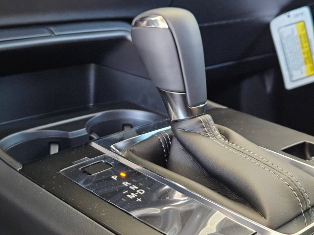 New 2026 MAZDA CX-5 Select AWD/4WD image 11