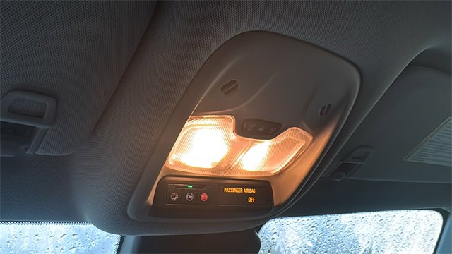 Used 2024 Chevrolet TrailBlazer LT image 23