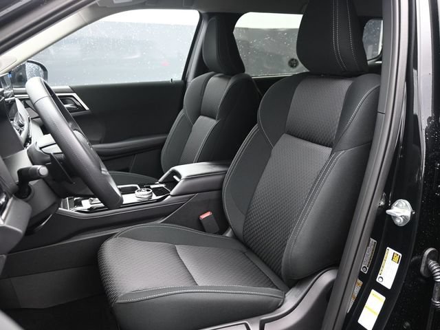 New 2026 Mitsubishi Outlander ES FWD image 6