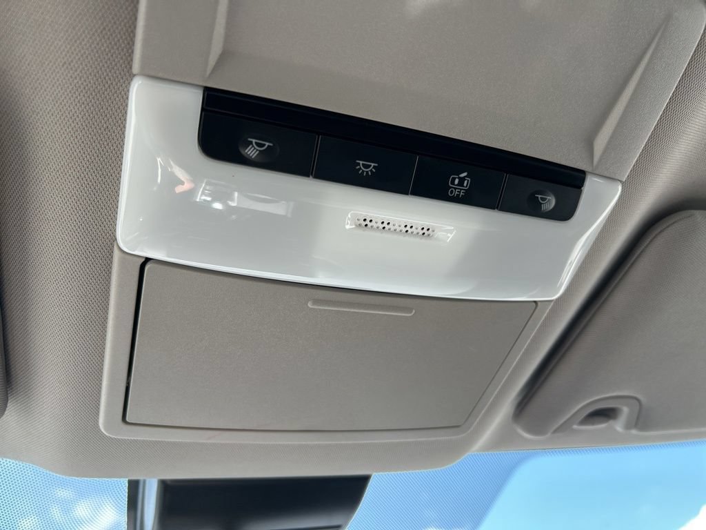 Certified 2025 Nissan Altima 2.5 S FWD image 41