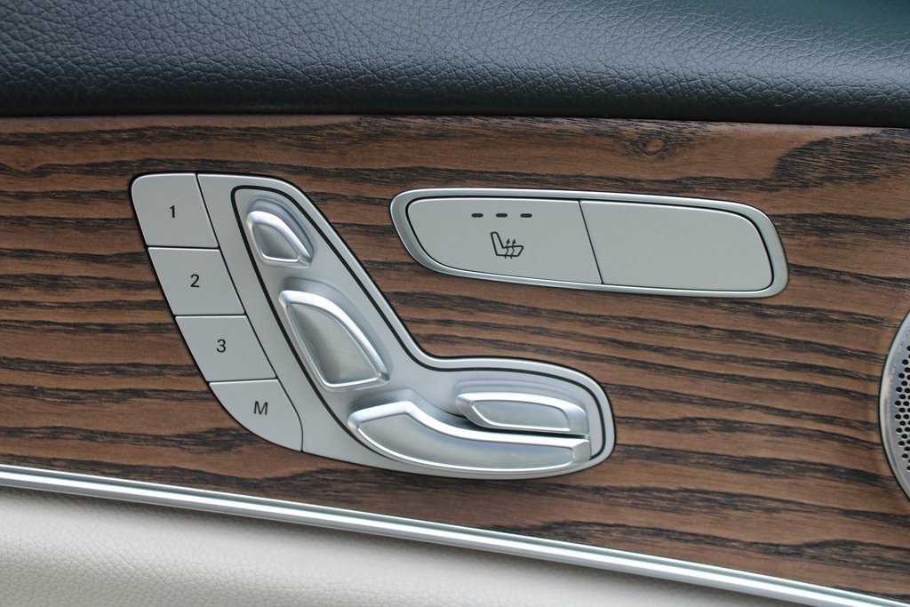 Certified 2023 Mercedes-Benz E 350 Sedan image 21