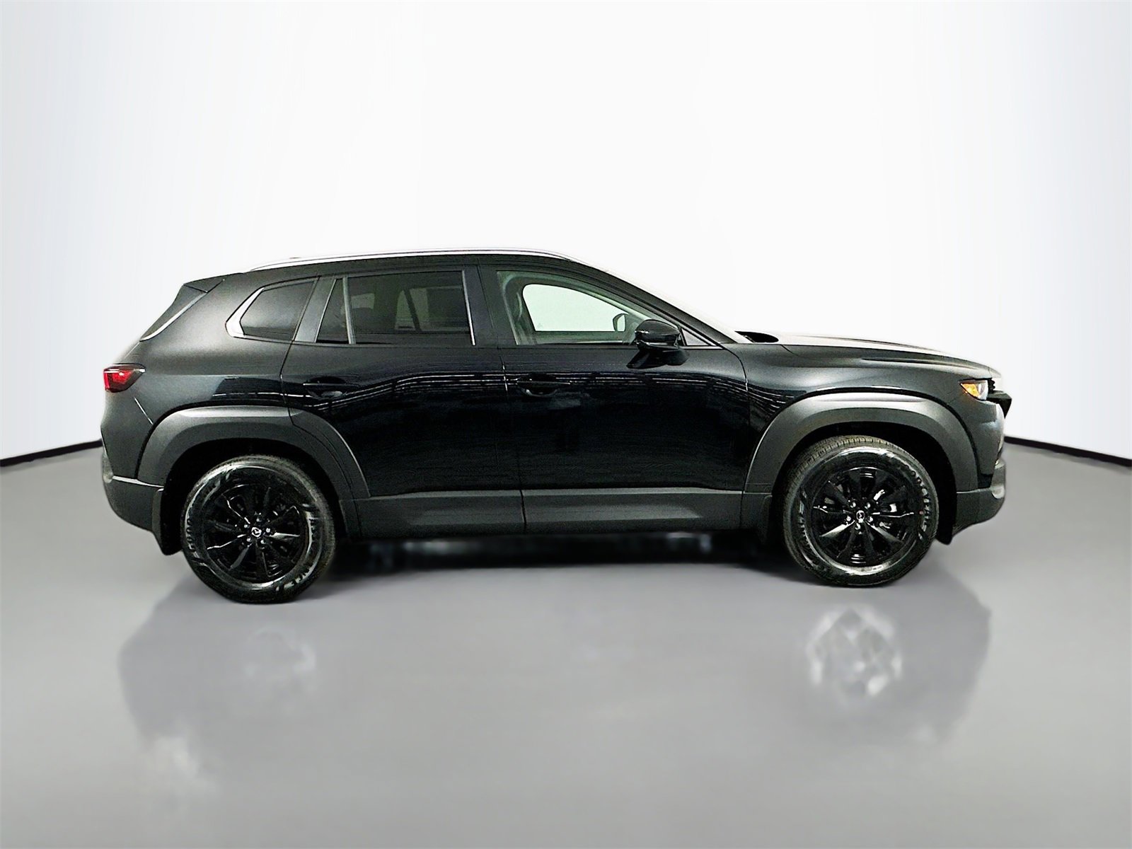 New 2026 MAZDA CX-50 2.5 Hybrid w/ Weather Package image 8