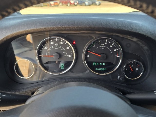 Used 2017 Jeep Wrangler Unlimited Sport w/ Quick Order Package 24S image 22