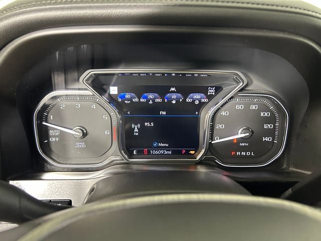 Used 2020 GMC Sierra 1500 Denali w/ Technology Package AWD/4WD image 18