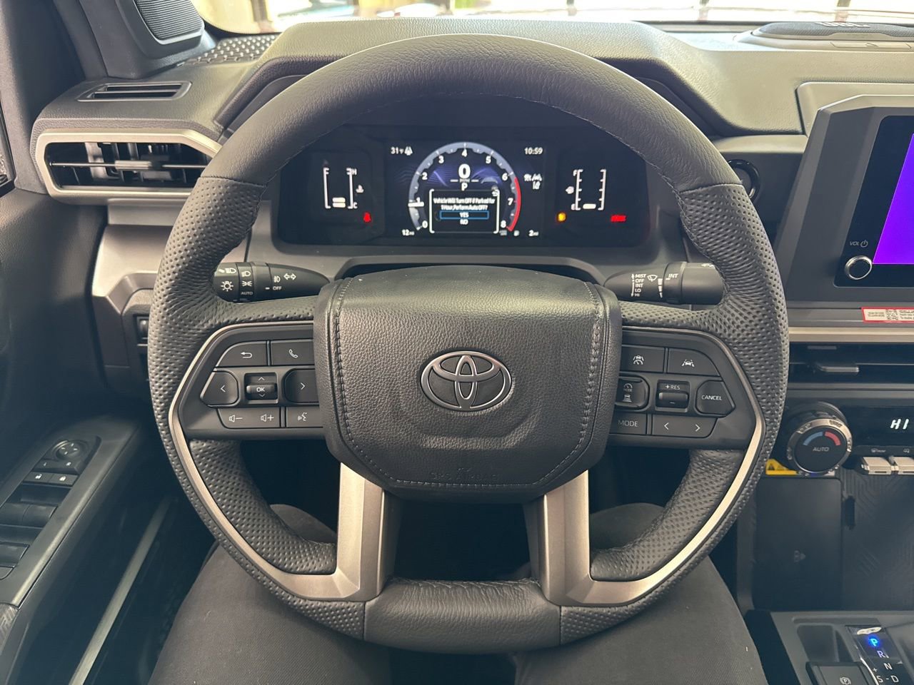 New 2026 Toyota Tacoma SR5 image 17