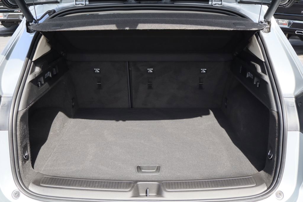 Certified 2023 Buick Envision Preferred w/ Sport Touring Package AWD/4WD image 24