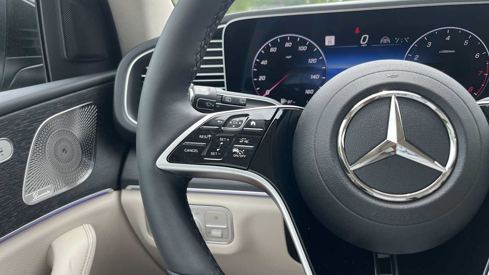 New 2026 Mercedes-Benz GLE 350 4MATIC image 42