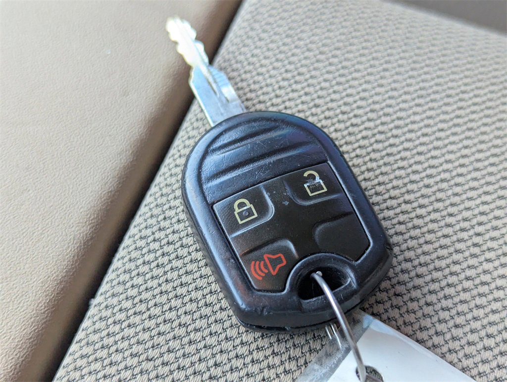 Used 2013 Ford F150 XLT w/ XLT Convenience Pkg image 21