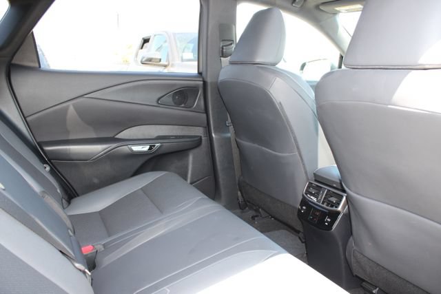 Certified 2025 Lexus RX 350 Premium w/ Accessory Package (Z1) FWD image 7