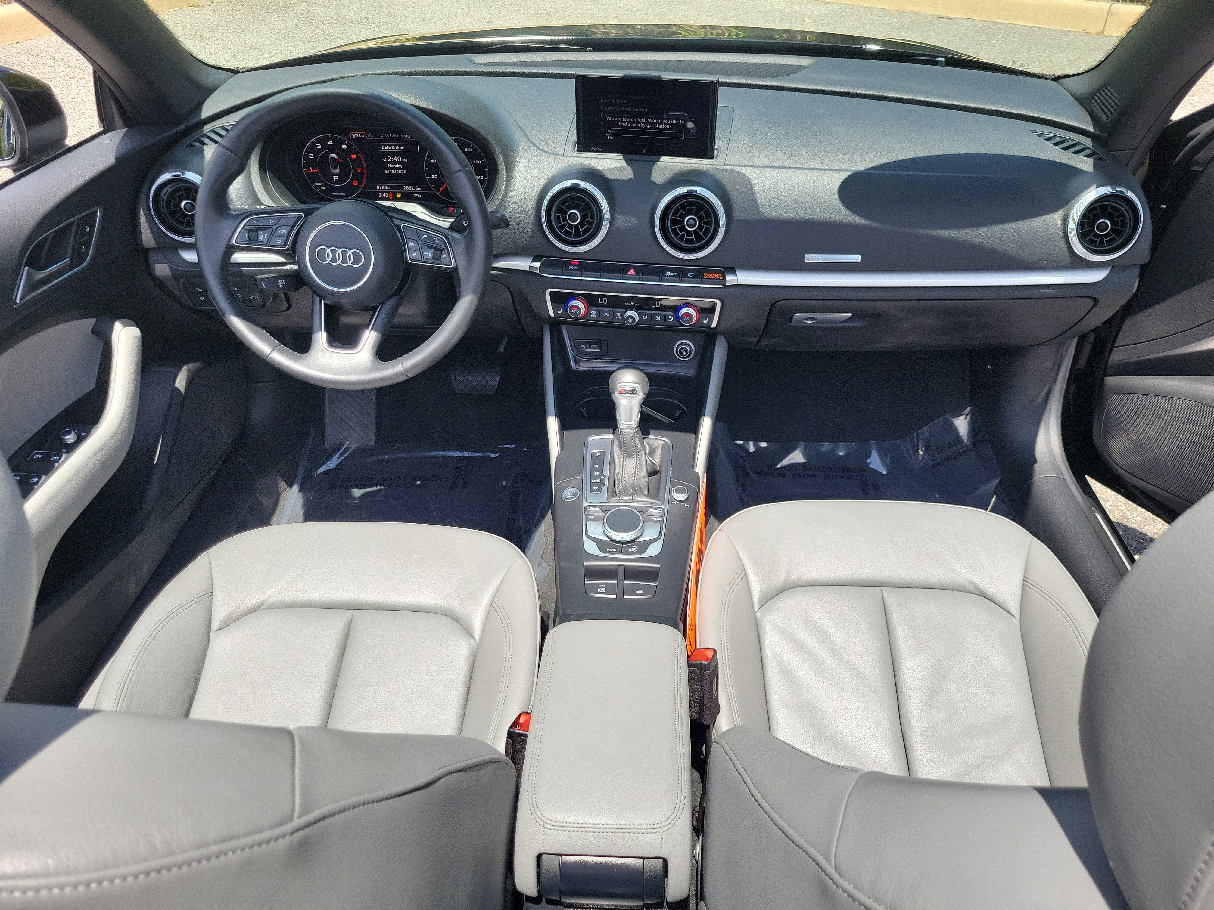 Used 2018 Audi A3 2.0T Premium FWD image 13