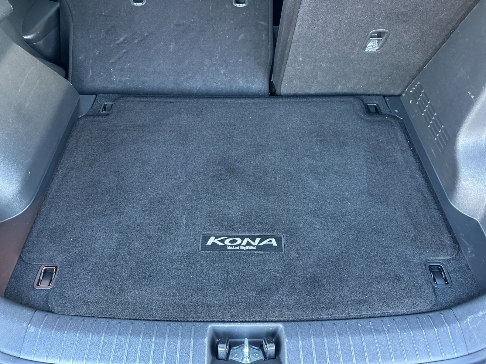 Used 2022 Hyundai Kona N Line w/ Tech Package image 15