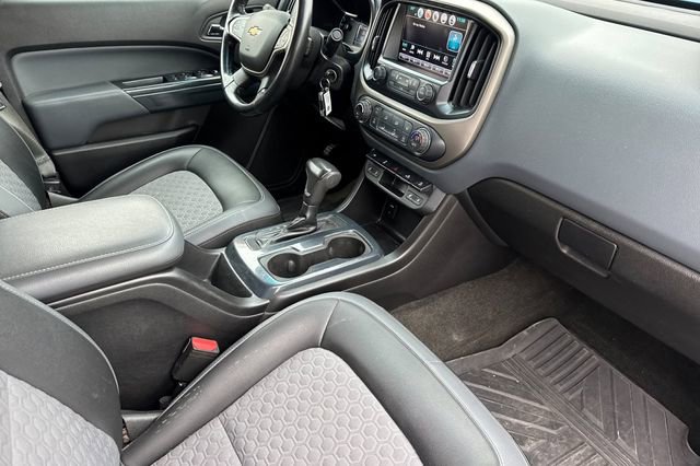 Used 2018 Chevrolet Colorado Z71 image 18