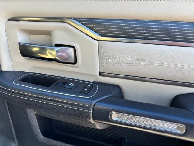 Used 2020 RAM 3500 Limited image 23