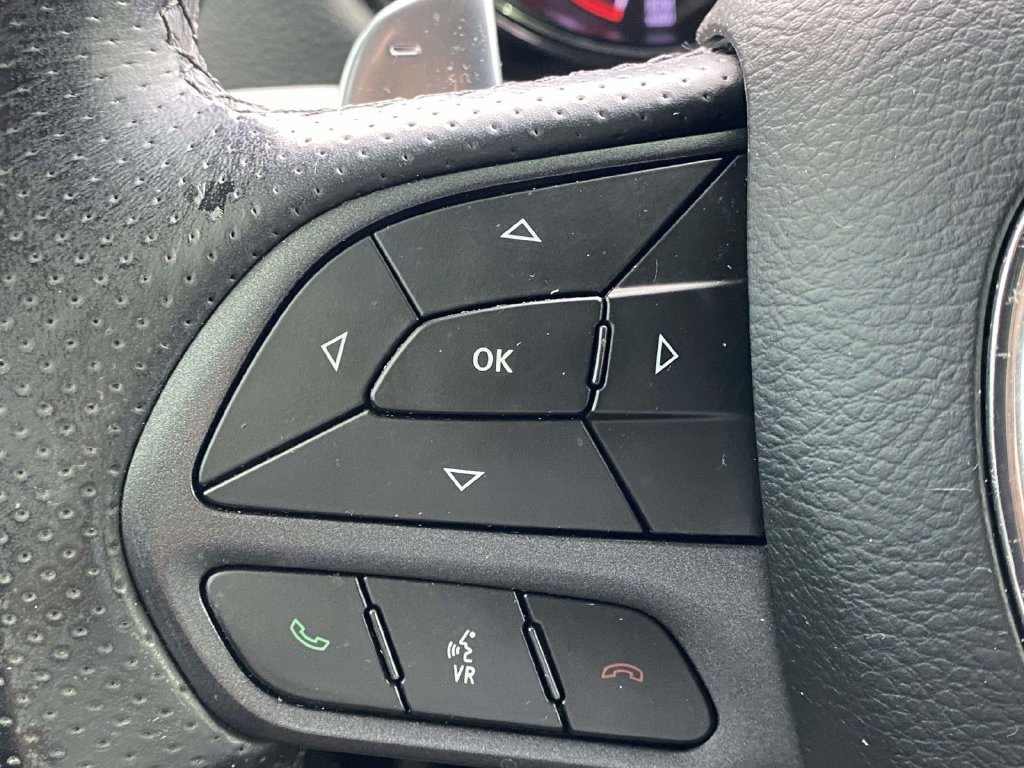 Used 2022 Dodge Durango R/T RWD image 30
