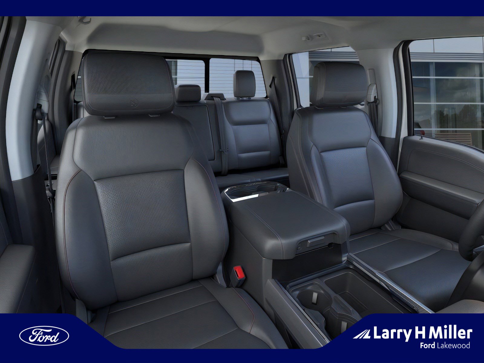 New 2026 Ford F250 Lariat w/ Tremor Off-Road Package image 10