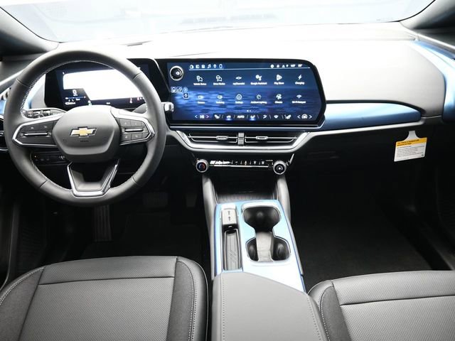 New 2026 Chevrolet Equinox EV LT image 23