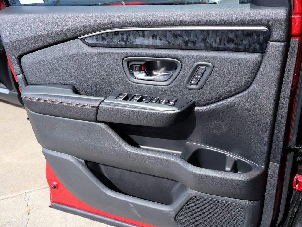 New 2026 Honda Passport TrailSport Elite image 33