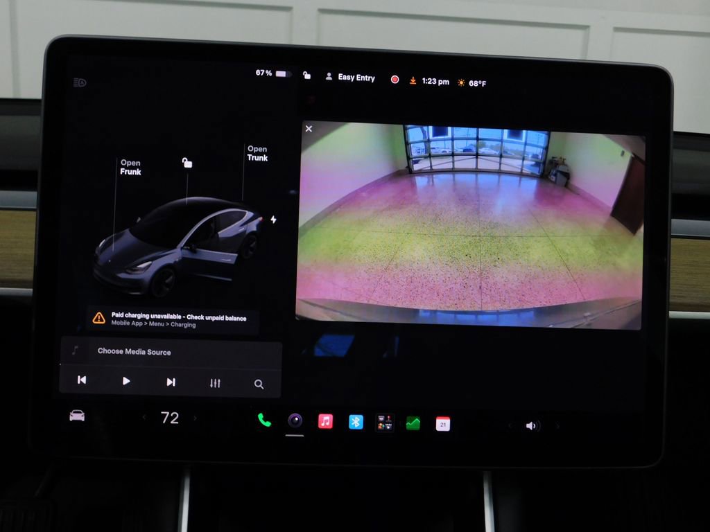 Used 2020 Tesla Model 3 Long Range AWD/4WD image 47