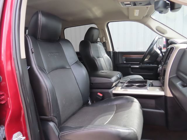 Used 2015 RAM 2500 Laramie w/ Convenience Group AWD/4WD image 28