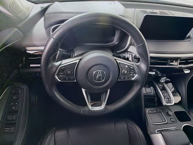 Used 2023 Acura MDX SH-AWD w/ Technology Package image 12