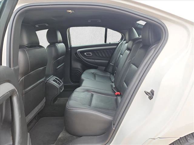 Used 2016 Ford Taurus SEL FWD image 18