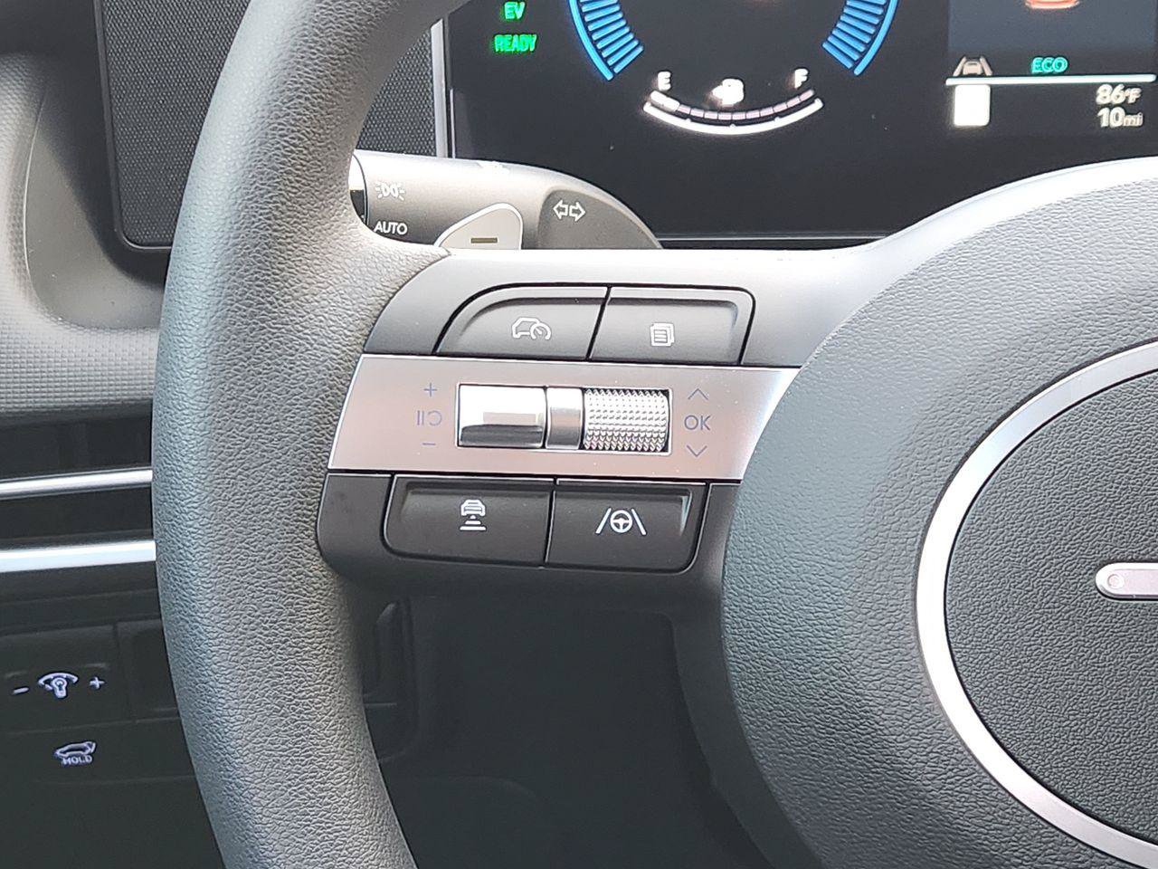 New 2026 Hyundai Tucson SEL FWD image 26