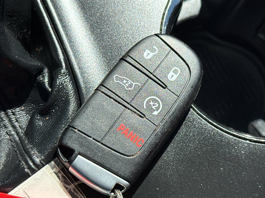 Used 2020 Dodge Durango R/T w/ Trailer Tow Group IV AWD/4WD image 40