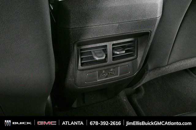 New 2026 GMC Canyon Elevation w/ Convenience Package image 18