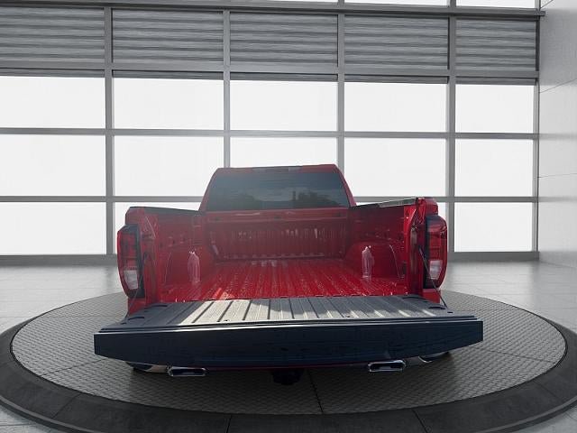 New 2026 GMC Sierra 1500 SLE w/ X31 Off-Road Package AWD/4WD image 11