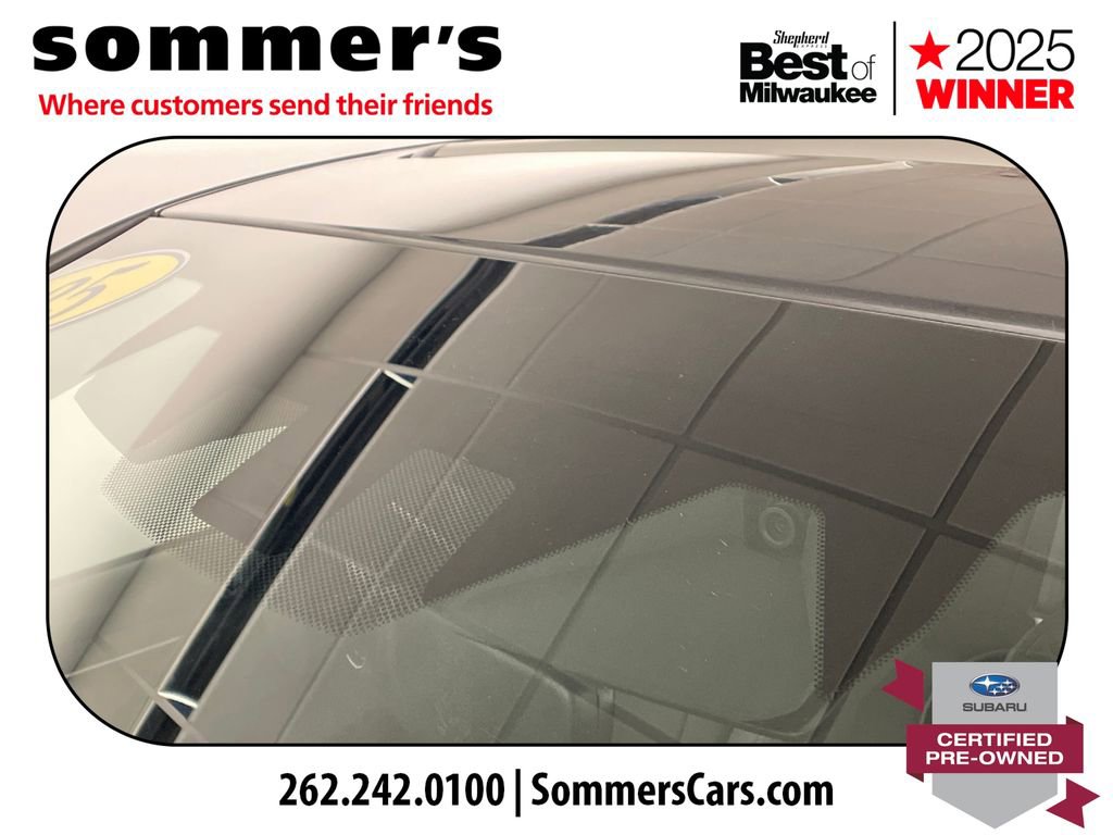 Certified 2025 Subaru Legacy Limited image 28