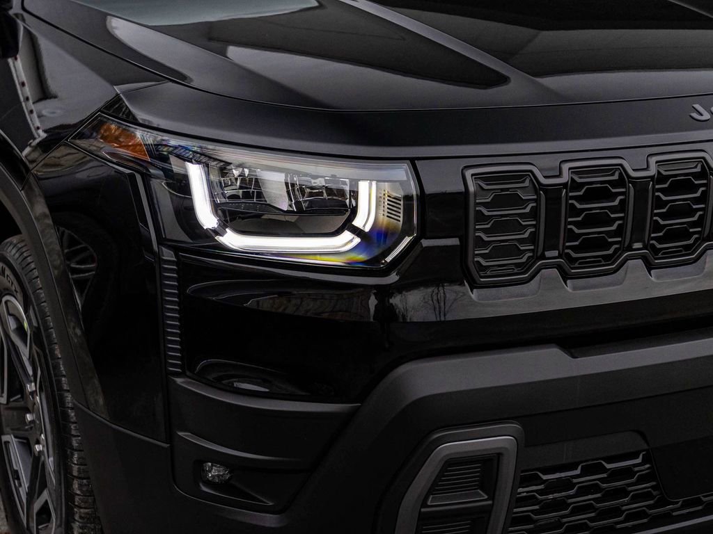New 2026 Jeep Cherokee Limited AWD/4WD image 34