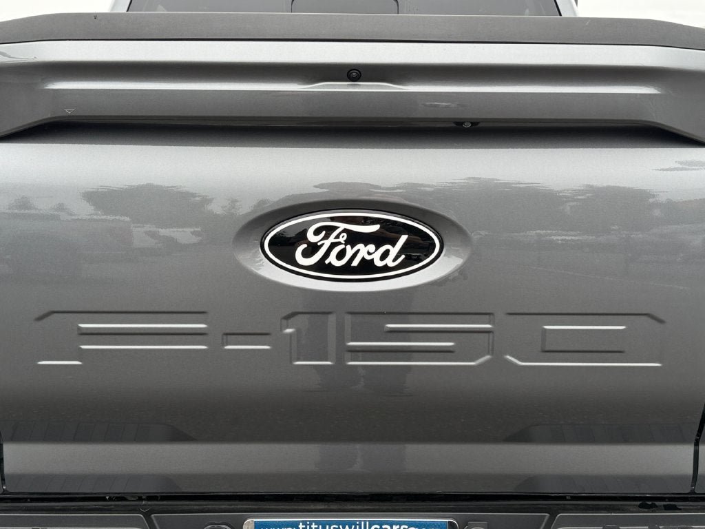 Used 2026 Ford F150 Tremor w/ Equipment Group 402B MID AWD/4WD image 35