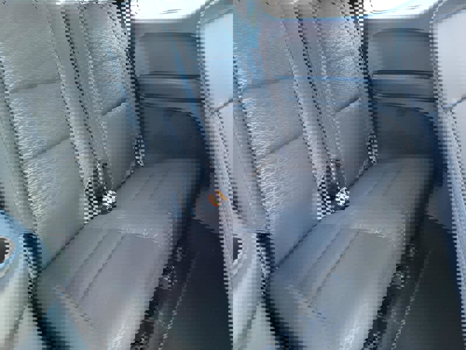 New 2026 Dodge Durango GT w/ Blacktop Package image 12