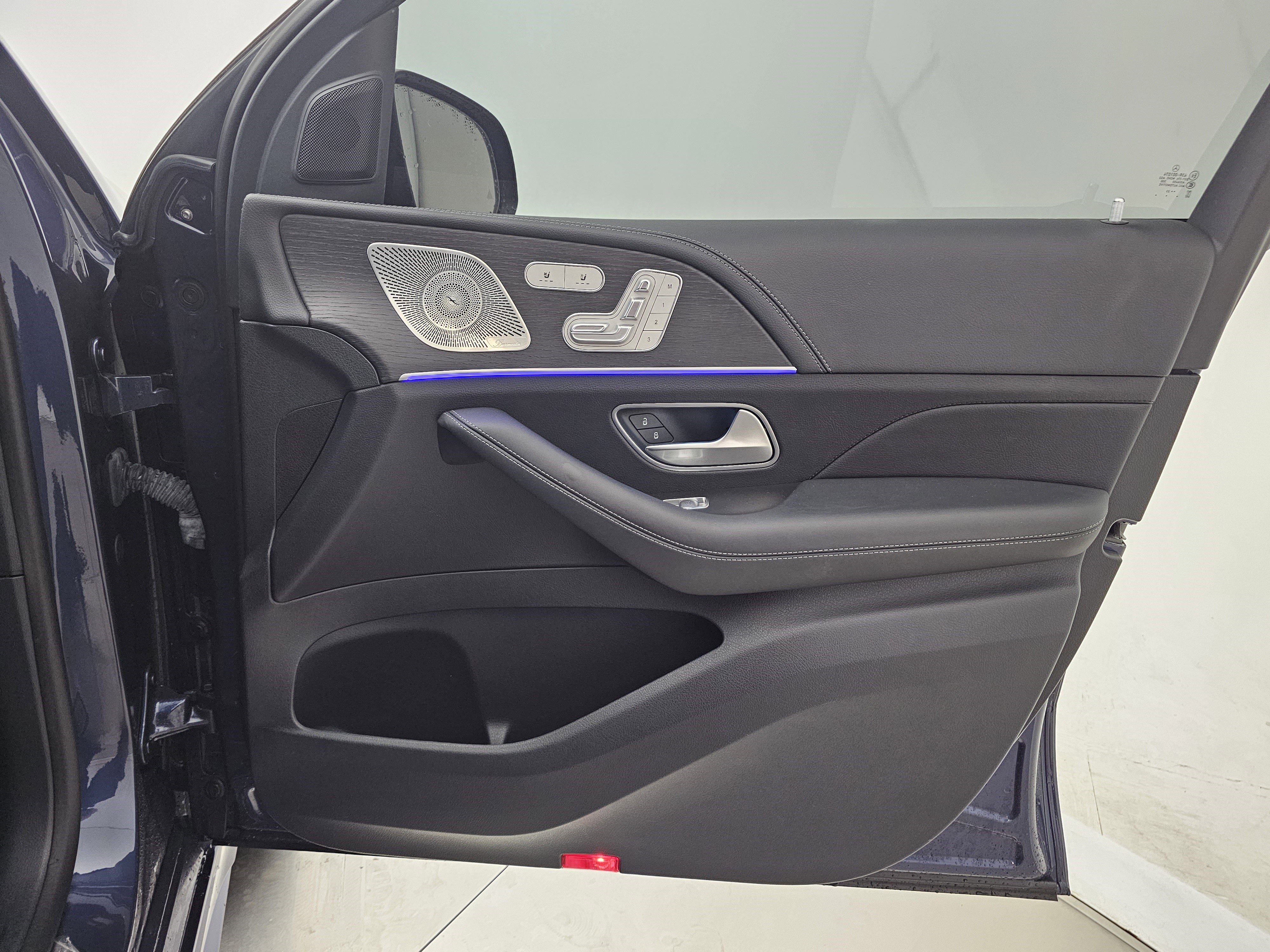 Certified 2024 Mercedes-Benz GLE 53 AMG 4MATIC Coupe image 15